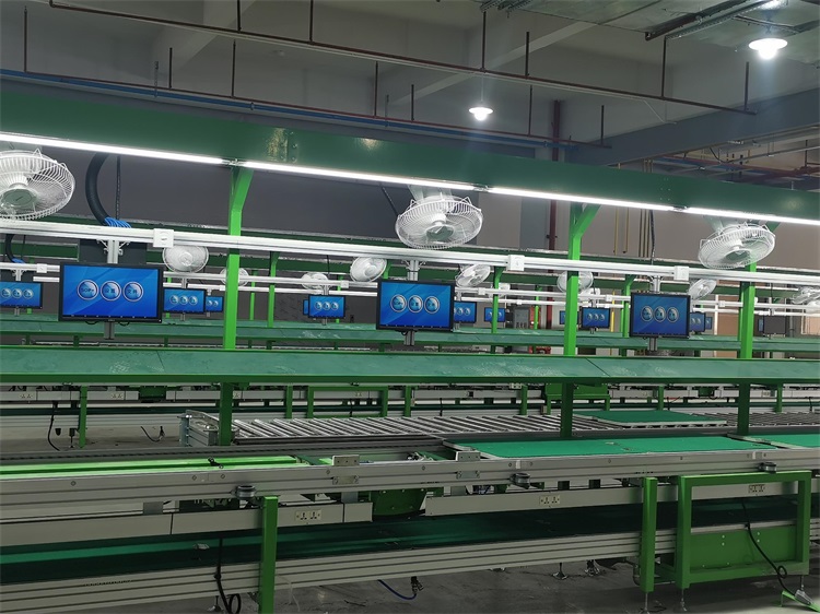 百得廚衛(wèi)無紙化SOP電子作業(yè)指導(dǎo)書系統(tǒng)案例