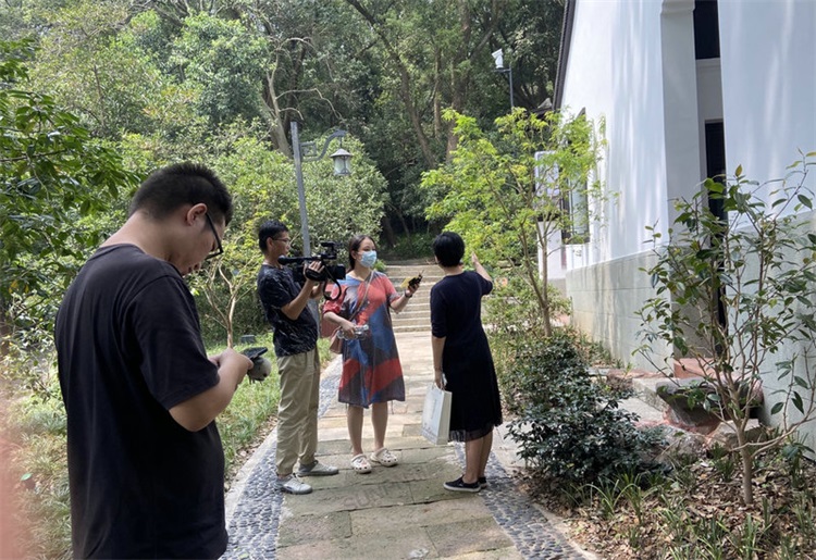 智慧公廁管理系統-西湖現場圖片