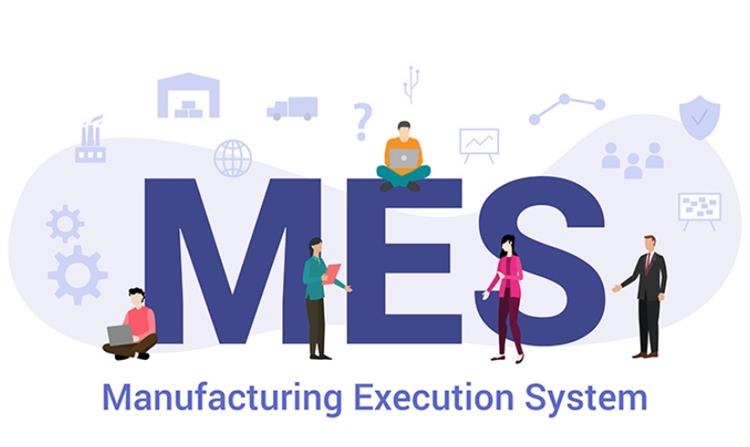 MES的發展歷程 MES的發展歷程