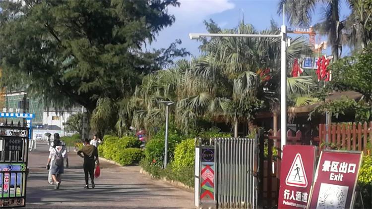 廣西北海景區客流量分析系統 廣西北海景區客流量分析系統