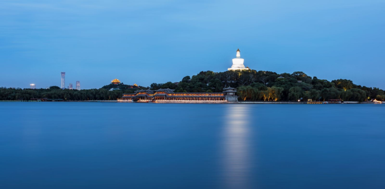 廣西北海景區客流量分析系統 廣西北海景區客流量分析系統