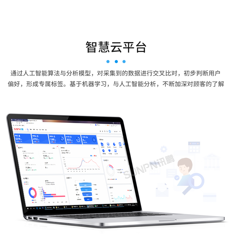 云平臺系統 云平臺系統