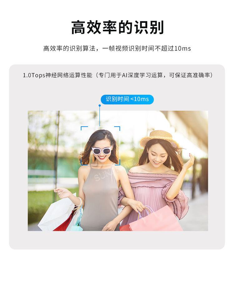 客流量攝像頭傳感器-高效率的識(shí)別