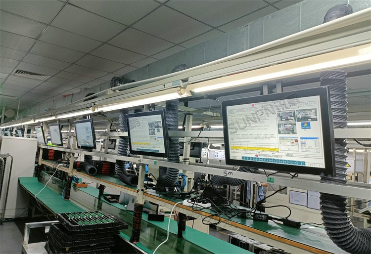 電子化sop作業(yè)指導(dǎo)書系統(tǒng)-高科潤現(xiàn)場照片 電子化sop作業(yè)指導(dǎo)書系統(tǒng)-高科潤現(xiàn)場照片