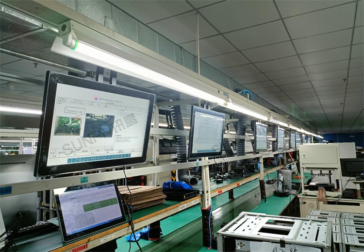 電子化sop作業(yè)指導(dǎo)書系統(tǒng)-高科潤現(xiàn)場照片 電子化sop作業(yè)指導(dǎo)書系統(tǒng)-高科潤現(xiàn)場照片