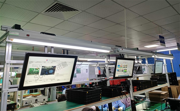 電子化sop作業(yè)指導(dǎo)書系統(tǒng)-高科潤現(xiàn)場照片 電子化sop作業(yè)指導(dǎo)書系統(tǒng)-高科潤現(xiàn)場照片