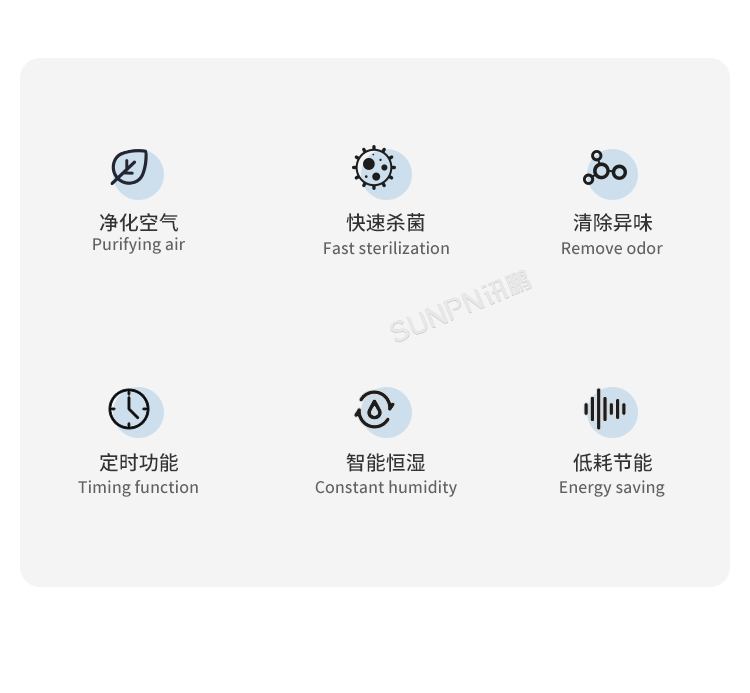 公廁智能除臭殺菌機-產品介紹