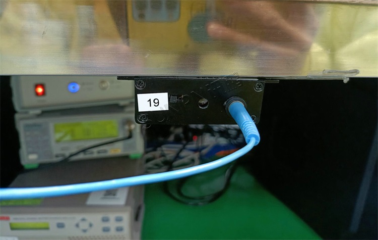 防靜電手腕帶監控儀 防靜電手腕帶監控儀