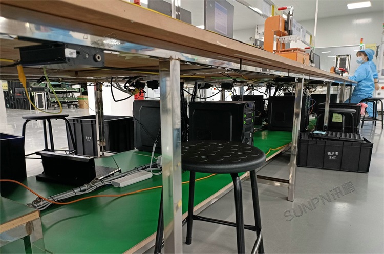 防靜電手腕帶監控儀 防靜電手腕帶監控儀