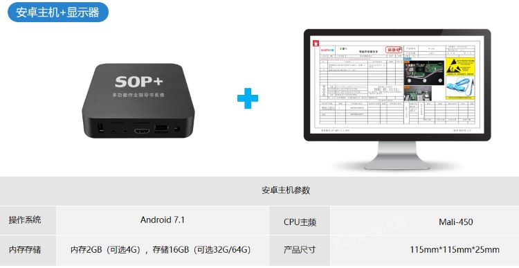 ESOP系統(tǒng)-硬件介紹