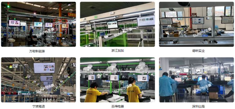 ESOP系統(tǒng)-案例參考