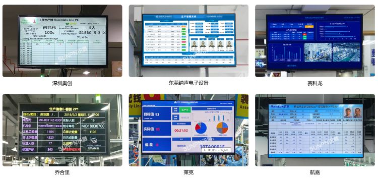 液晶電子看板 液晶電子看板