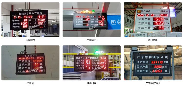 LED電子看板 LED電子看板