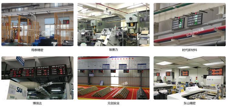 LED電子看板 LED電子看板