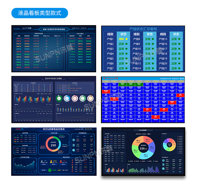 安燈系統(tǒng)參考案例