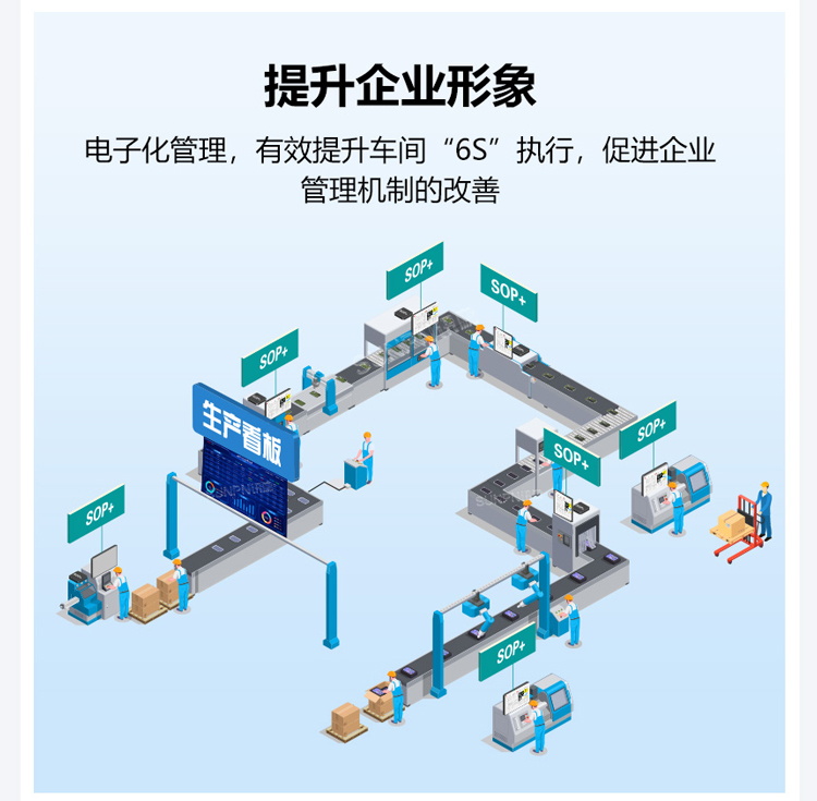 ESOP助力提升企業(yè)形象