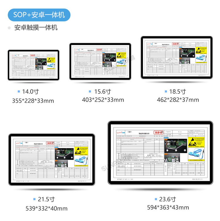 ESOP系統硬件介紹