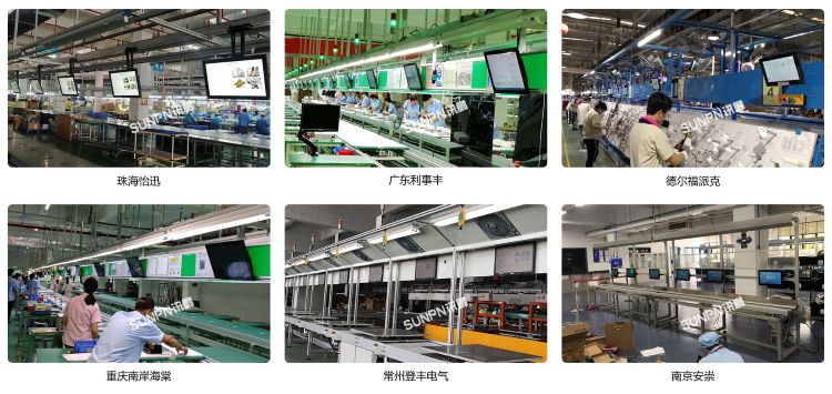 ESOP系統應用案例 ESOP系統應用案例