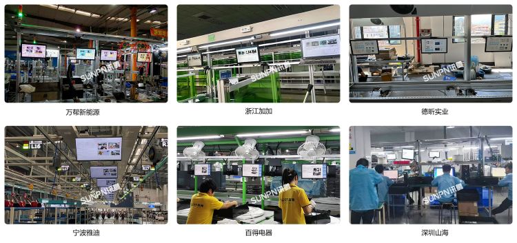ESOP系統應用案例