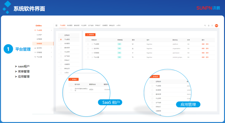安燈系統軟件介紹