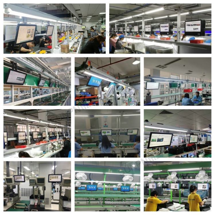 ESOP系統應用案例 ESOP系統應用案例