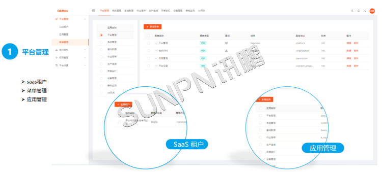 安燈系統軟件介紹 安燈系統軟件介紹