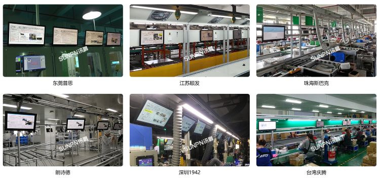 ESOP系統應用案例 ESOP系統應用案例