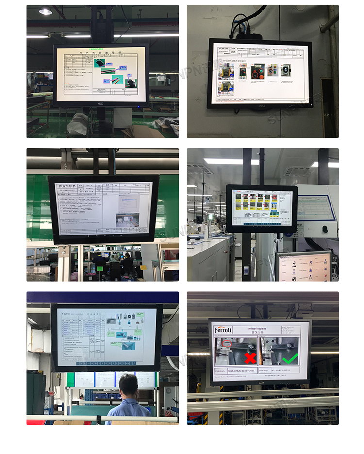 ESOP系統-應用案例