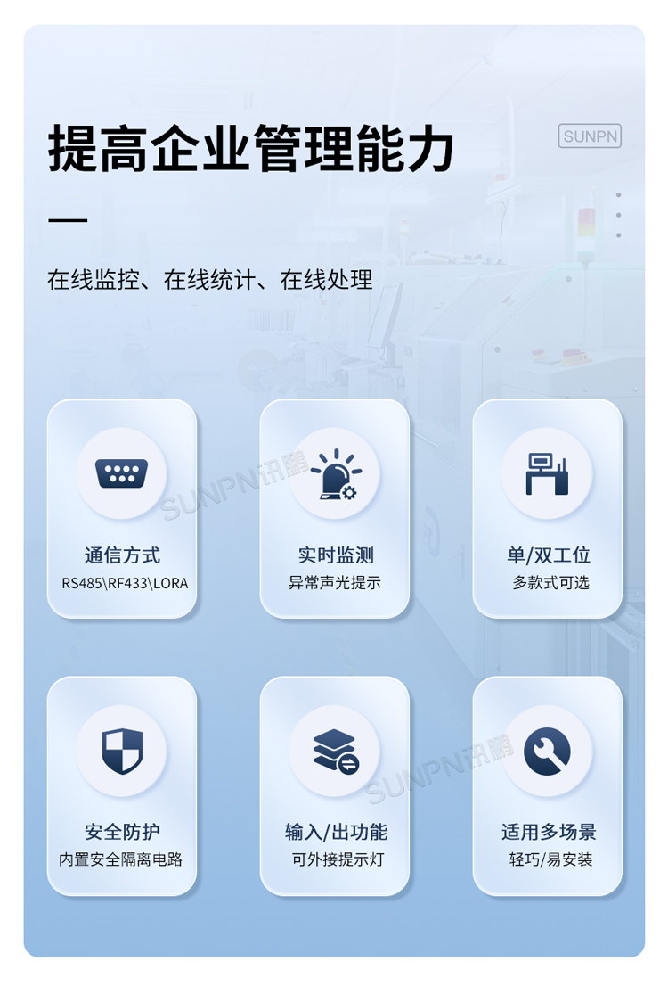 防靜電監(jiān)控系統(tǒng)優(yōu)勢(shì)