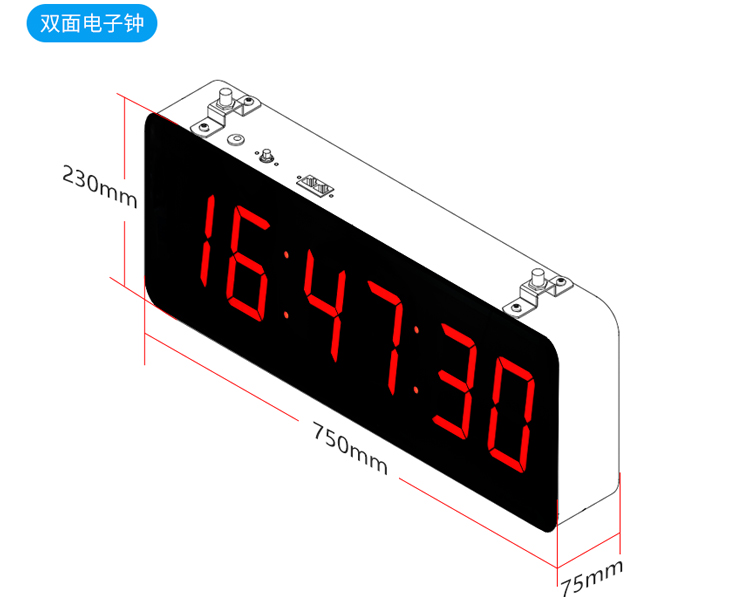 NTP網(wǎng)絡(luò)時(shí)鐘-產(chǎn)品規(guī)格