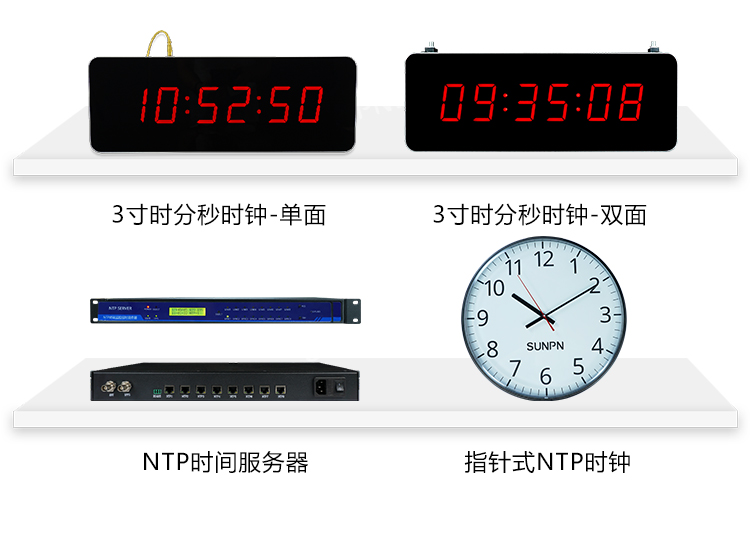 LED電子時鐘-相關推薦