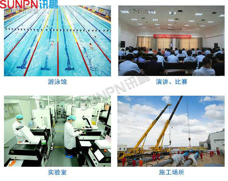 人流量看板應用場景 人流量看板應用場景