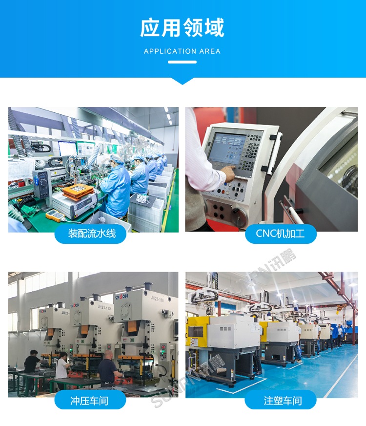 安燈看板系統(tǒng)應(yīng)用領(lǐng)域 安燈看板系統(tǒng)應(yīng)用領(lǐng)域